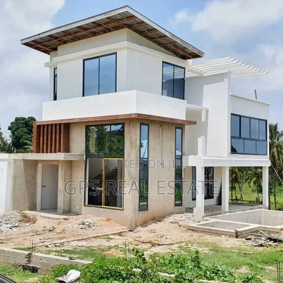 4bdrm House in Goba Magorofani, Kinondoni for Sale
