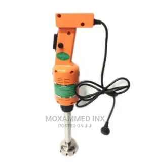 Commercial Hand Mixer