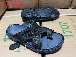 Men's Sandals Black