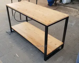 Meza Nzuri Sana Simple