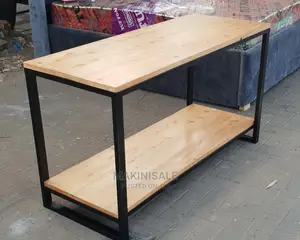 Meza Nzuri Sana Simple