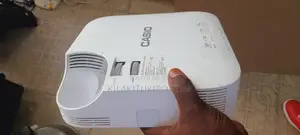 Casio Projector Xj-V1
