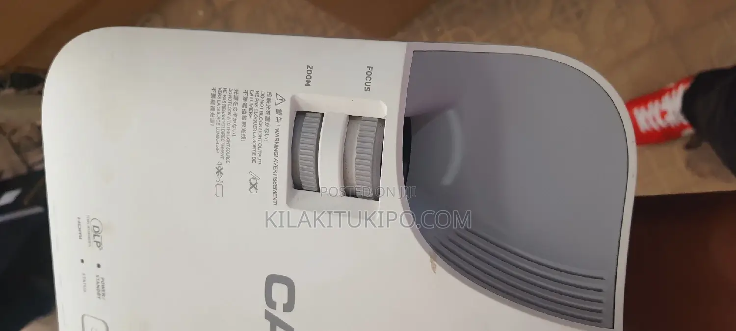 Casio Projector Xj-V1