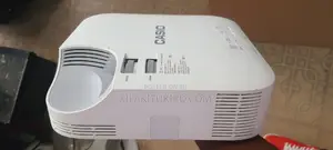 Casio Projector Xj-V1