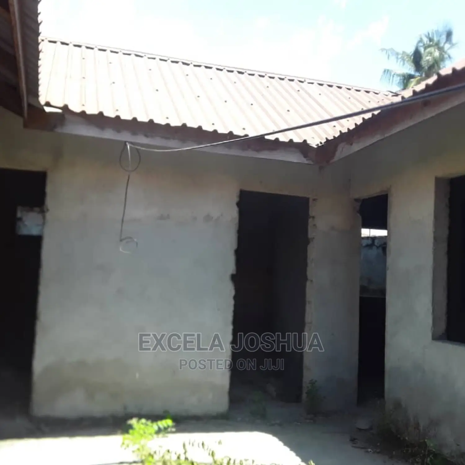 4bdrm House in , Kinondoni for Sale