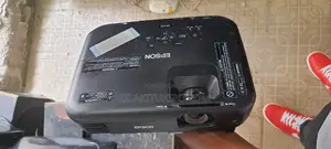 EPSON Projector Eb-X02
