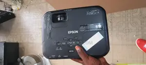 EPSON Projector Eb-X02
