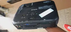EPSON Projector Eb-X02