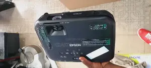 EPSON Projector Eb-X02