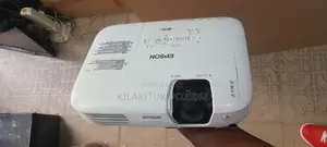 EPSON Projector Eb-X9