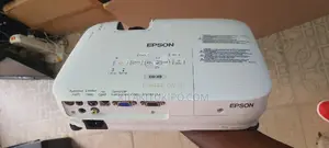 EPSON Projector Eb-X9