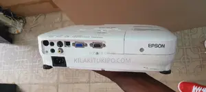 EPSON Projector Eb-X9