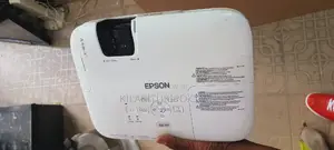 EPSON Projector Eb-X9