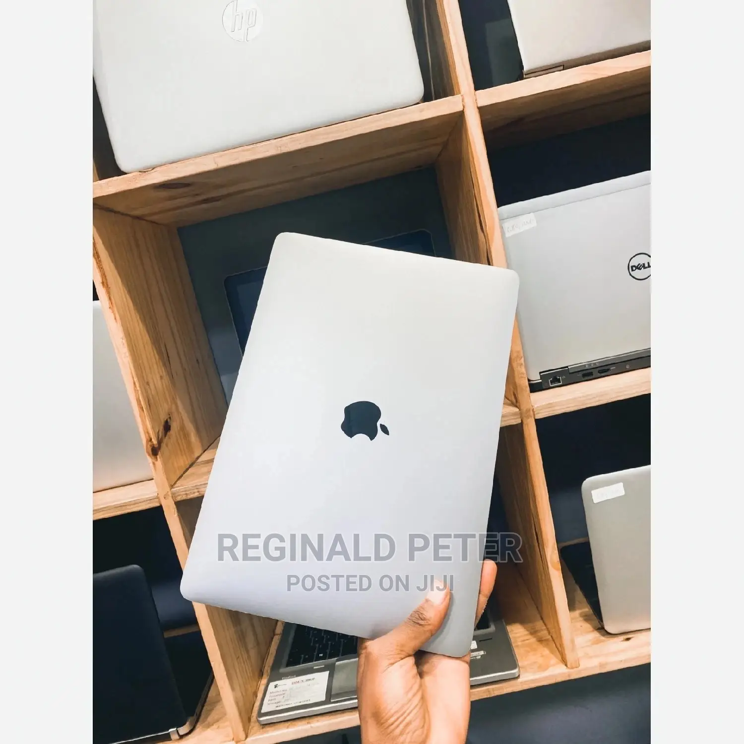 Laptop Apple MacBook Air 2018 8GB Intel Core I5 SSD 256GB