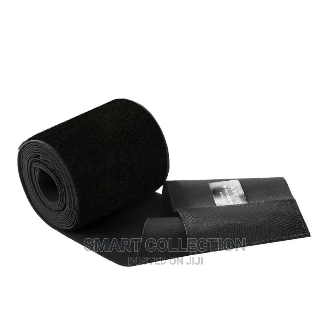 Tummy Wrap Belt - Snatch Me Up Wrap Bandage