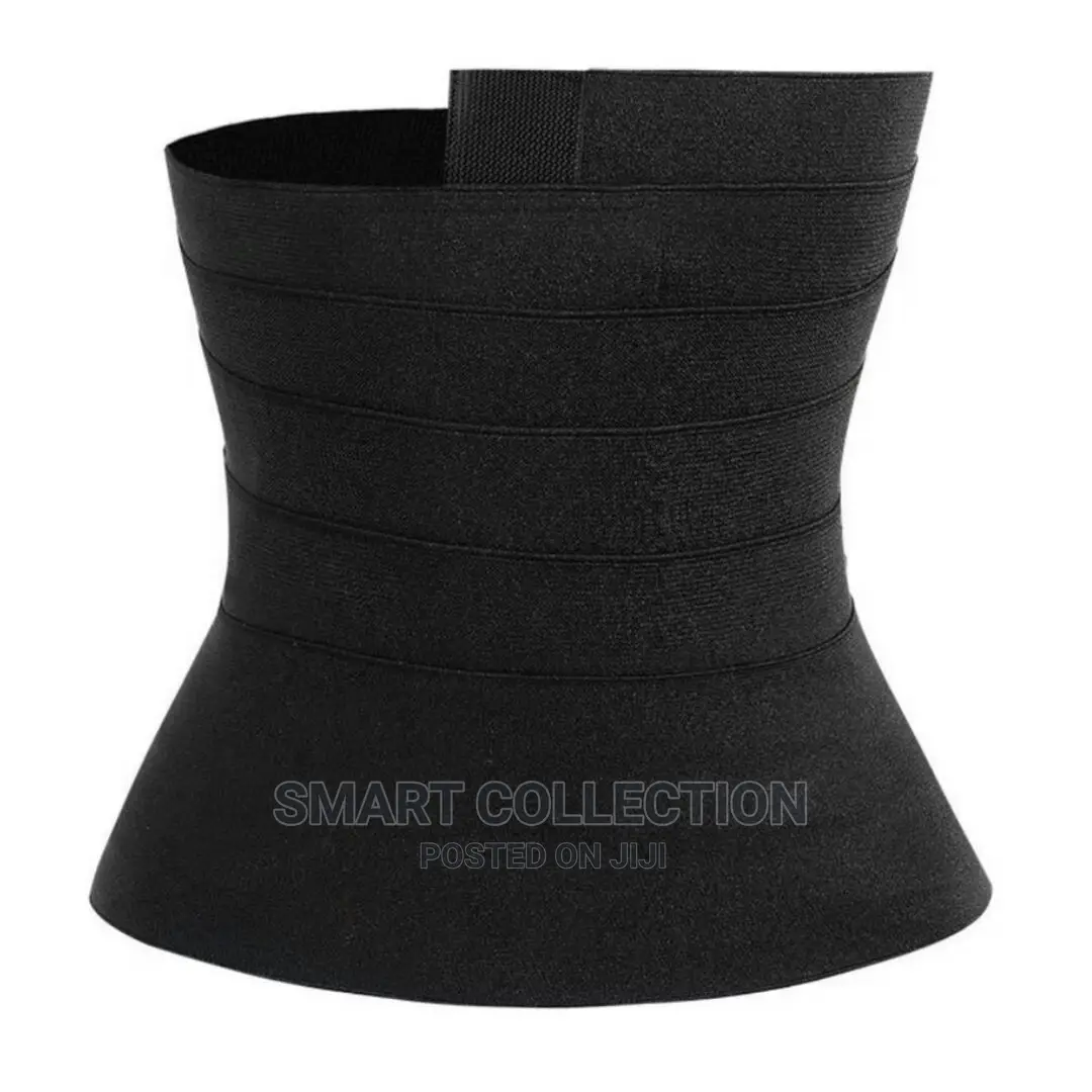 Tummy Wrap Belt - Snatch Me Up Wrap Bandage