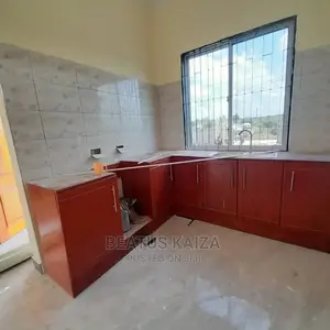 2bdrm Apartment in Kigamboni Kisiwani for rent