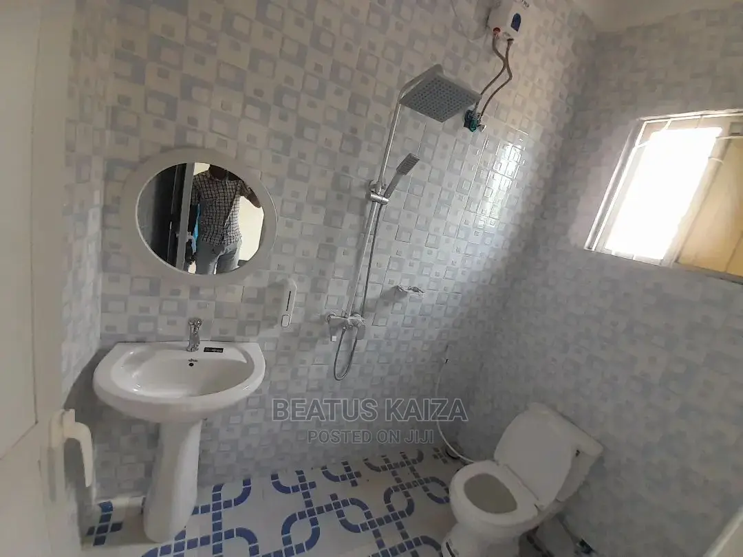 2bdrm Apartment in Kigamboni Kisiwani for rent