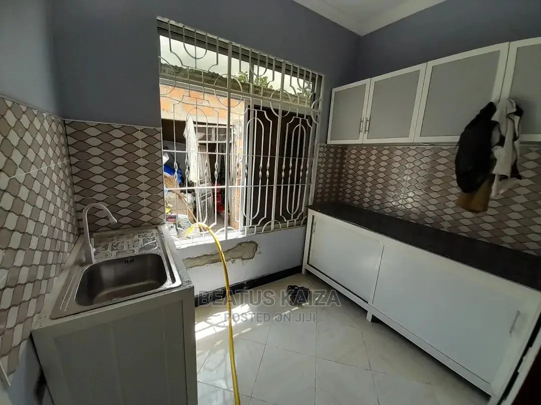 2bdrm Apartment in Kigamboni Kisiwani for rent