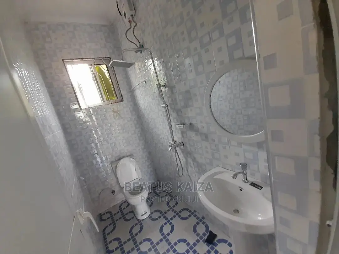 2bdrm Apartment in Kigamboni Kisiwani for rent