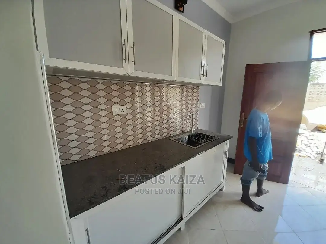 2bdrm Apartment in Kigamboni Kisiwani for rent
