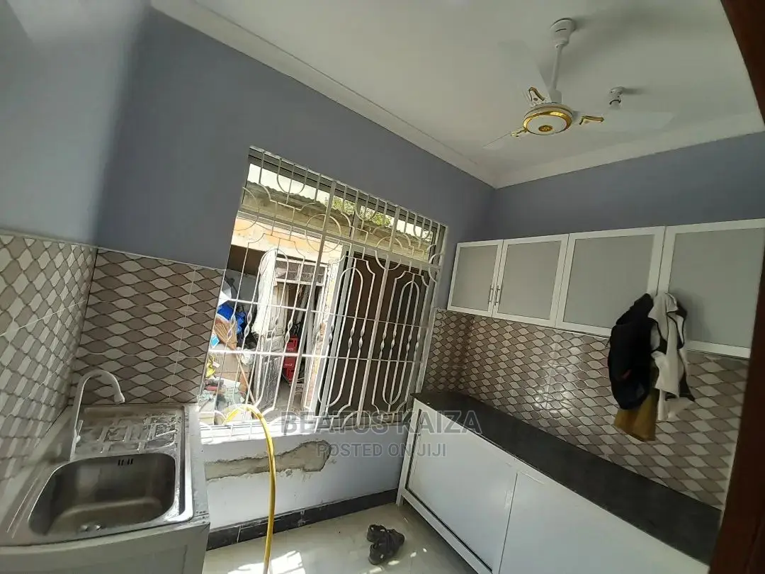 2bdrm Apartment in Kigamboni Kisiwani for rent