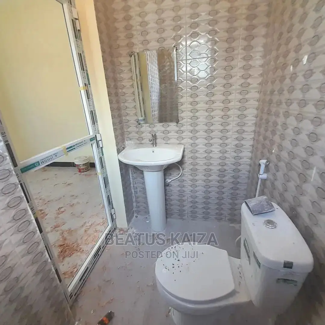 3bdrm Apartment in Kigamboni Kibada for rent
