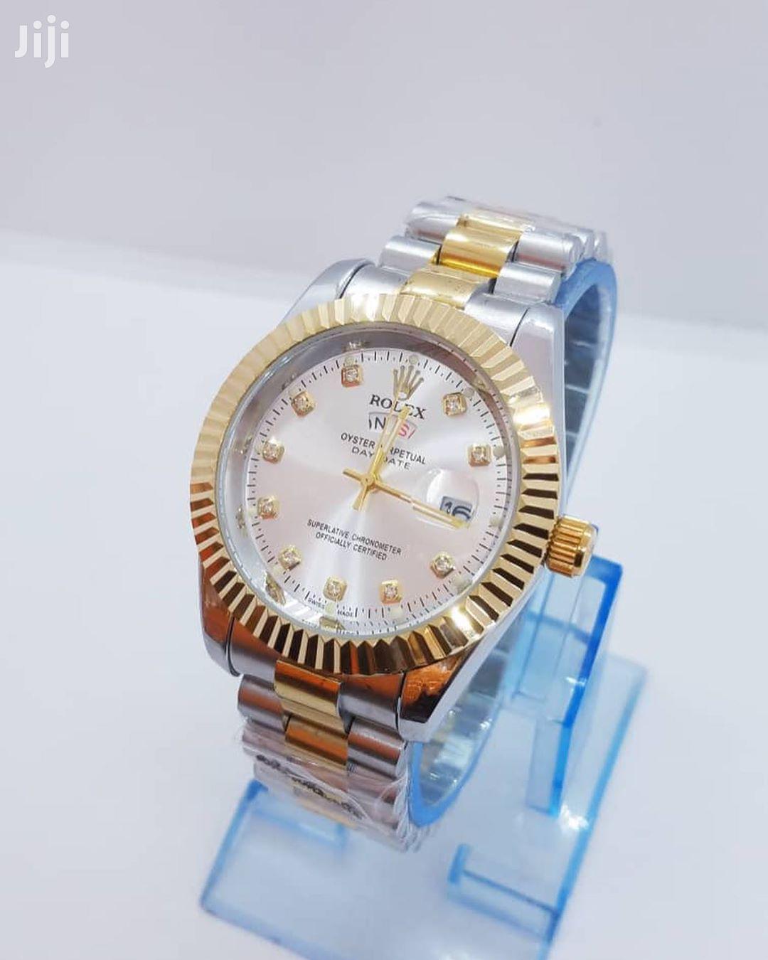 ROLEX Watches Original.
