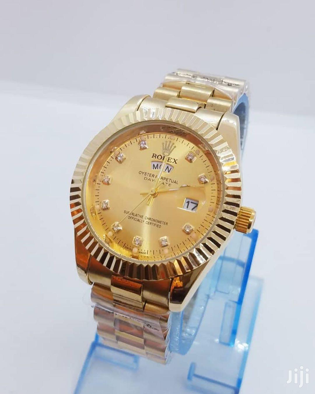 ROLEX Watches Original.