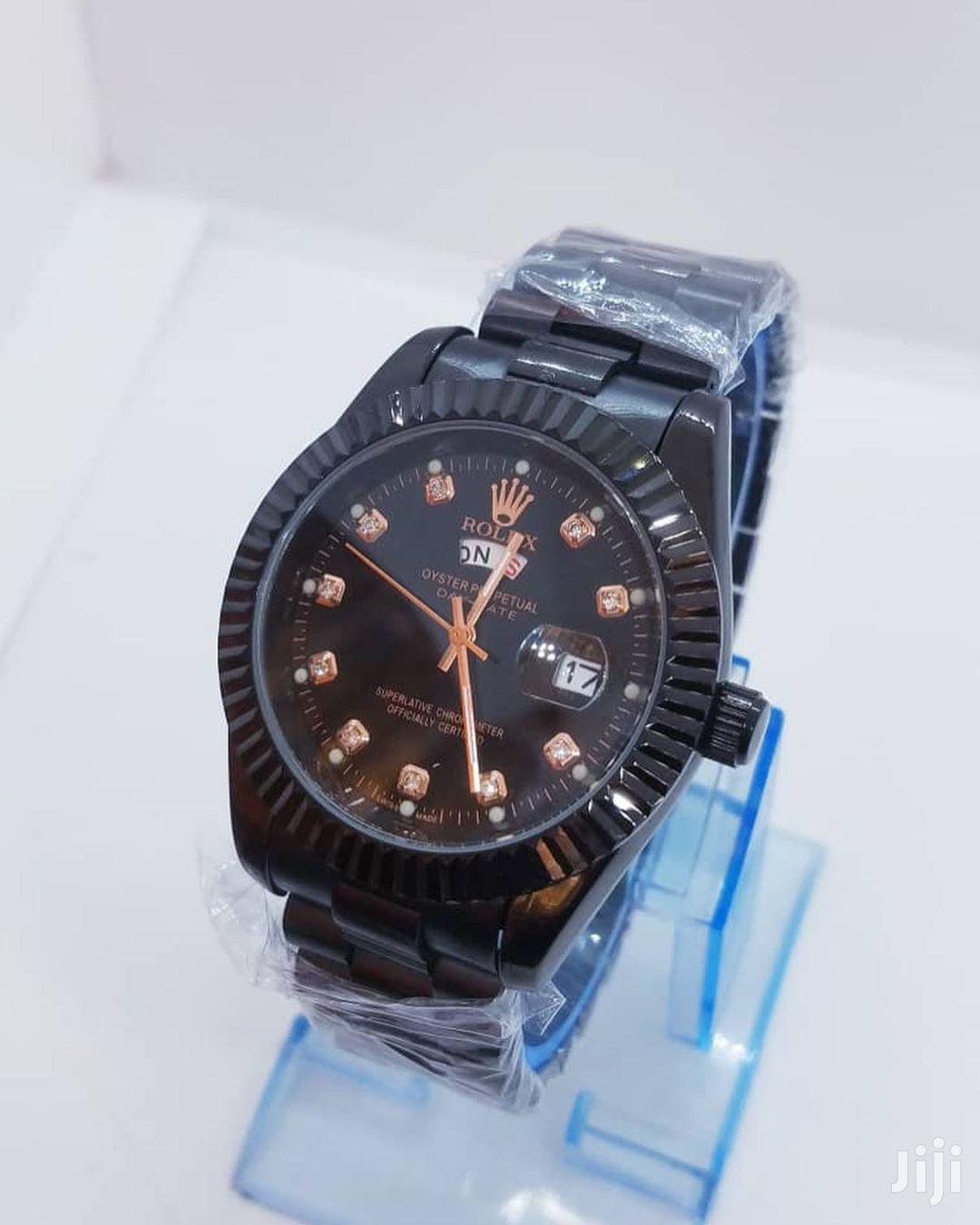 ROLEX Watches Original.