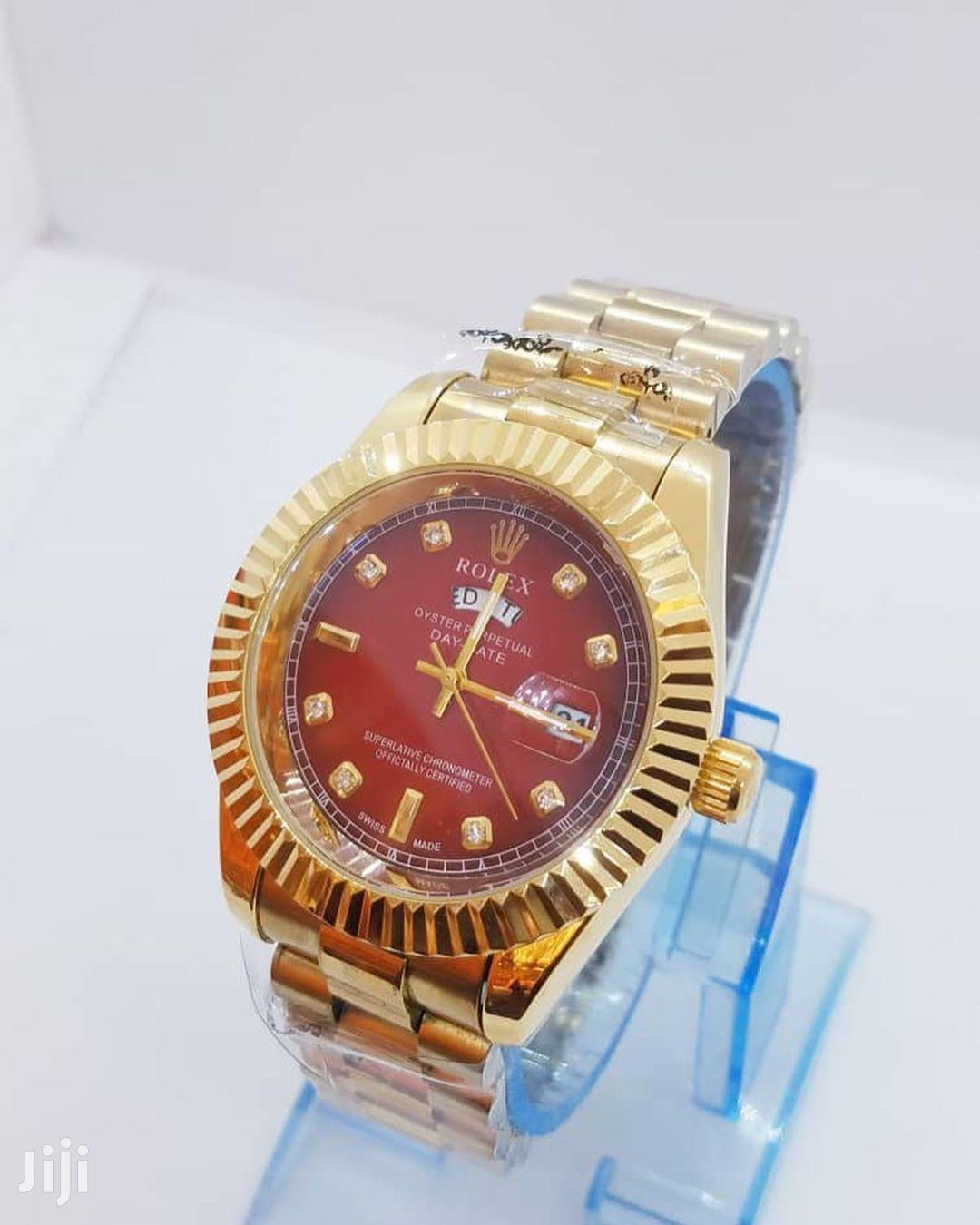 ROLEX Watches Original.