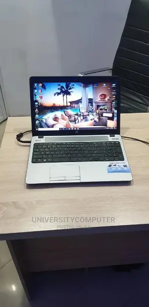 Laptop HP ProBook 450 G1 4GB Intel Core I3 HDD 500GB