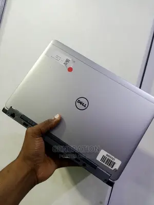 Laptop Dell Latitude E7240 8GB Intel Core I5 SSD 256GB