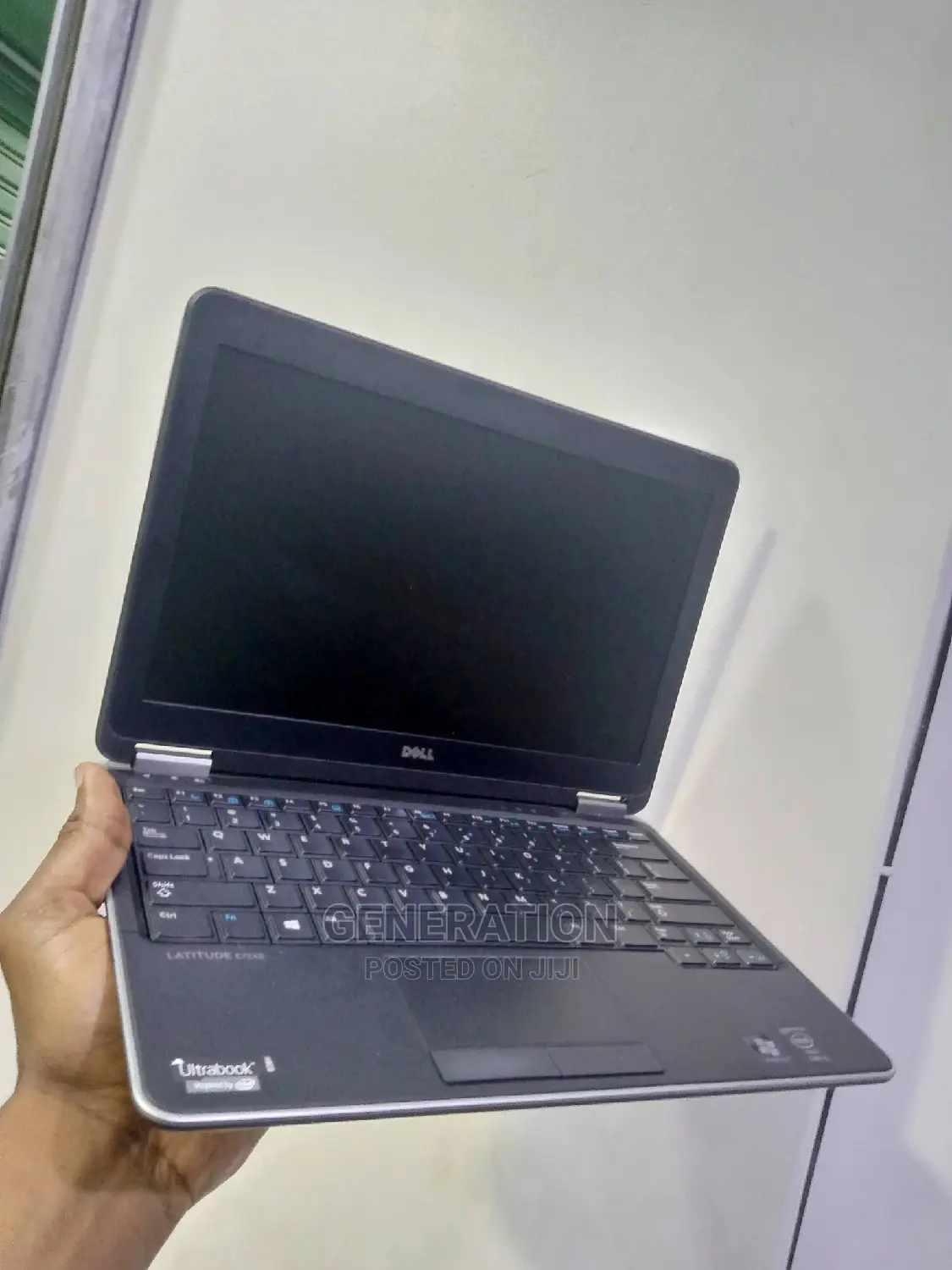 Laptop Dell Latitude E7240 8GB Intel Core I5 SSD 256GB