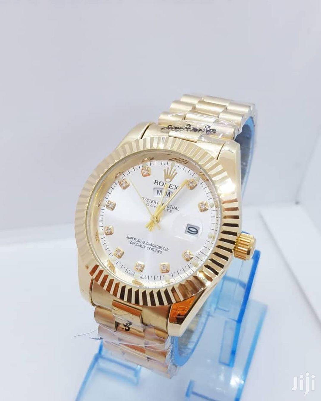 ROLEX Watches Original.