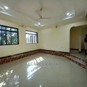 4bdrm Bungalow in Kigamboni Kibada for rent