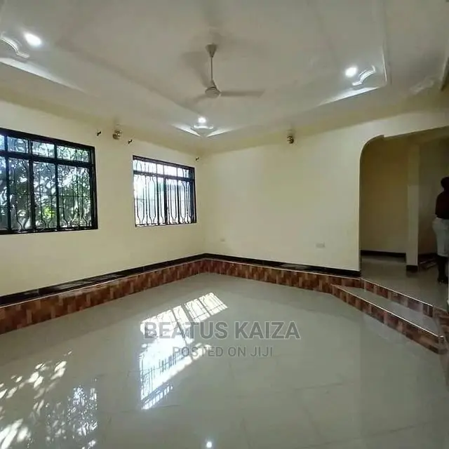 4bdrm Bungalow in Kigamboni Kibada for rent