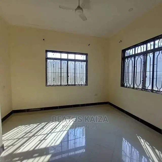 4bdrm Bungalow in Kigamboni Kibada for rent