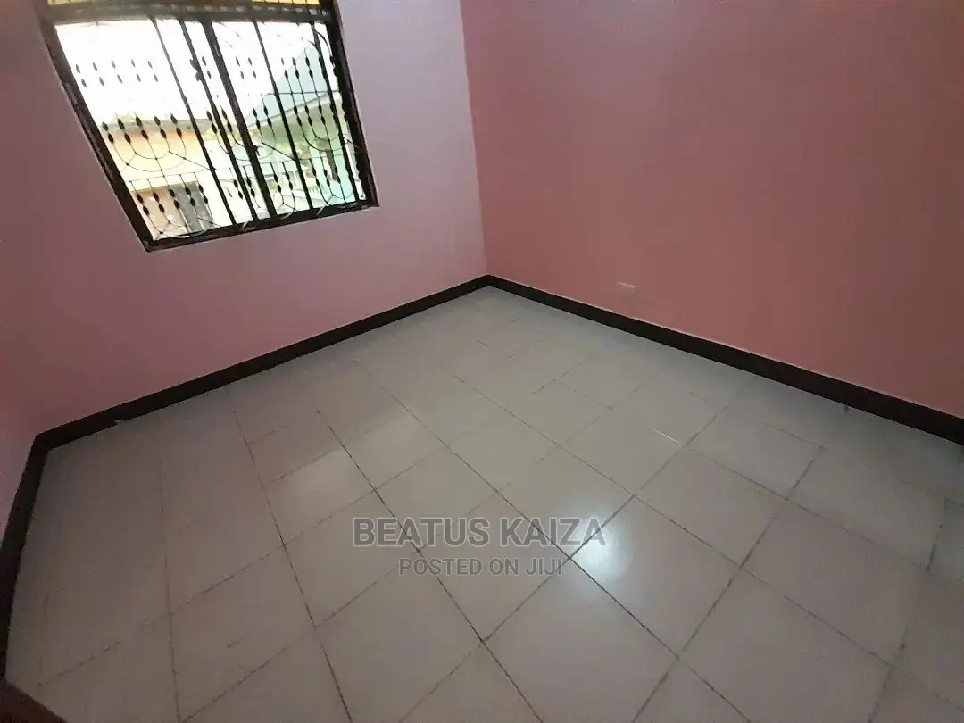 2bdrm Apartment in Kigamboni Mikwambe for rent