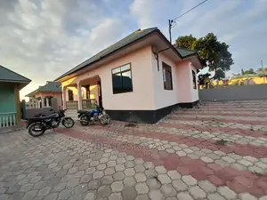 2bdrm Apartment in Kigamboni Mikwambe for rent