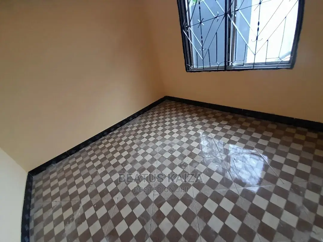2bdrm Apartment in Kigamboni Mikwambe for rent