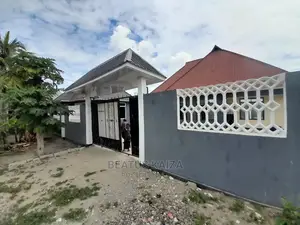 2bdrm Duplex in Kigamboni Mikwambe for rent