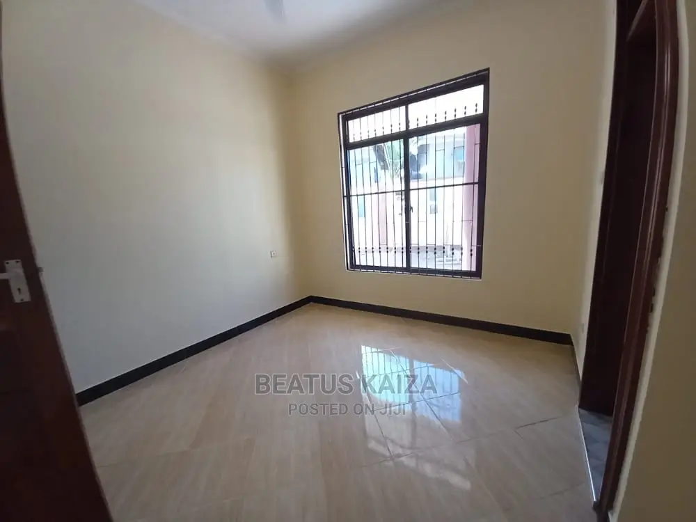 2bdrm Duplex in Kigamboni Mikwambe for rent