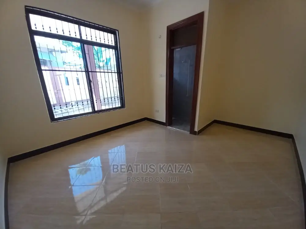 2bdrm Duplex in Kigamboni Mikwambe for rent