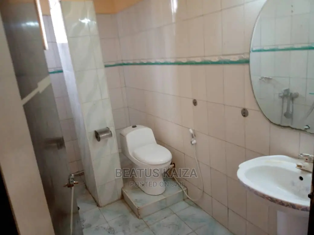 1bdrm Apartment in Kariakoo Fire for rent