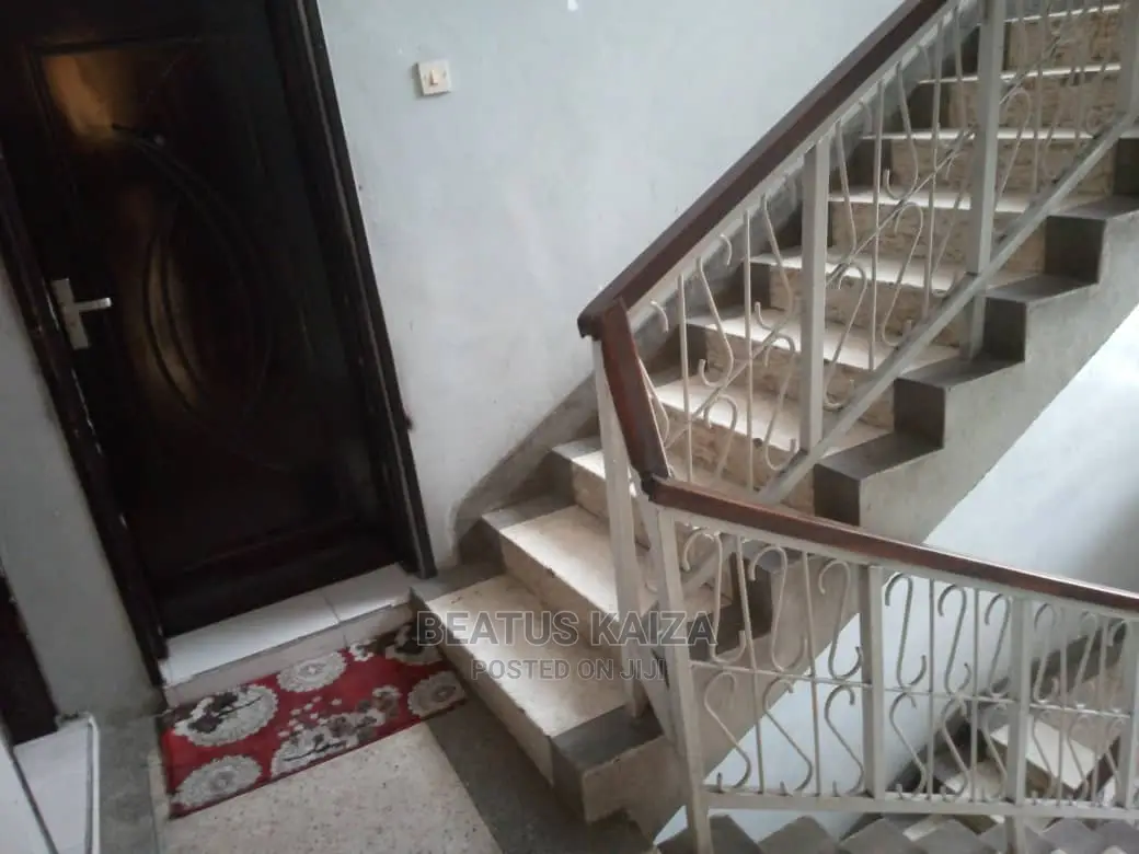 1bdrm Apartment in Kariakoo Fire for rent