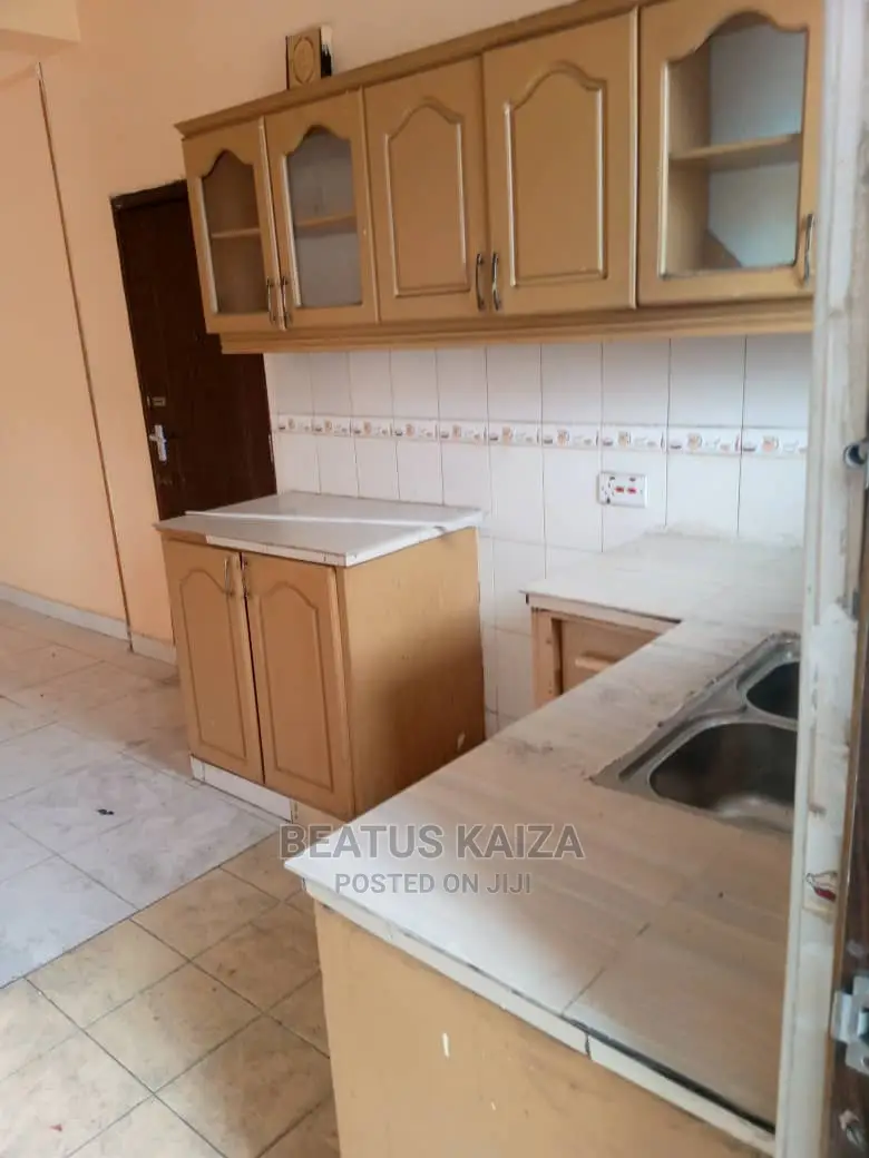 1bdrm Apartment in Kariakoo Fire for rent