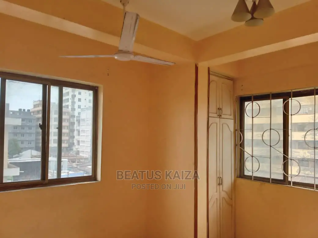 1bdrm Apartment in Kariakoo Fire for rent