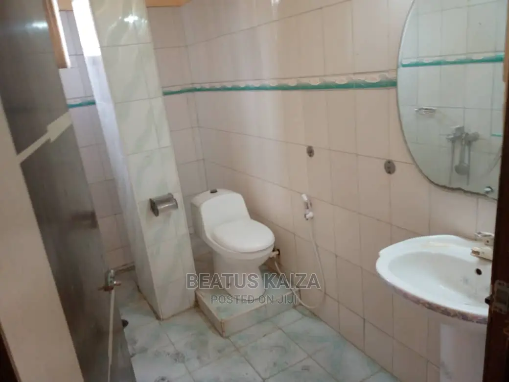 1bdrm Apartment in Kariakoo Fire for rent