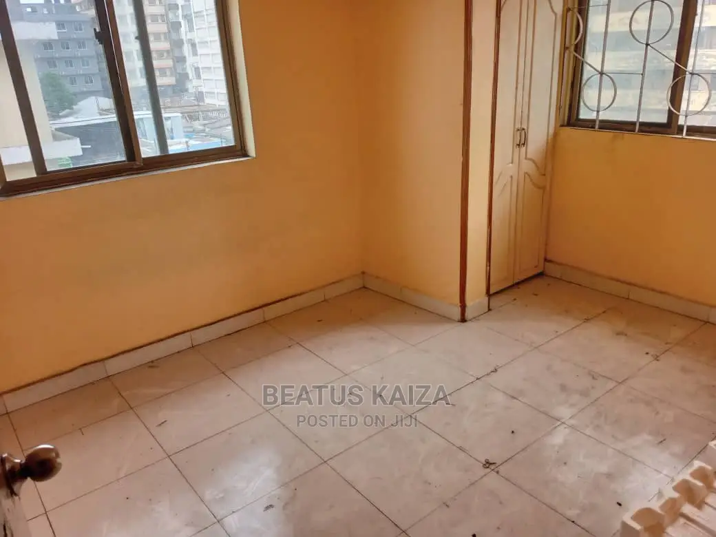 1bdrm Apartment in Kariakoo Fire for rent